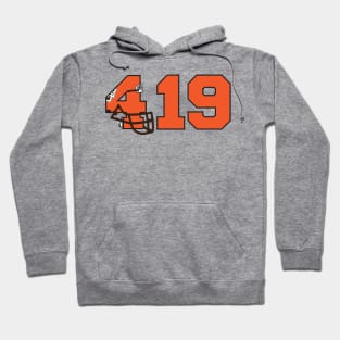 419 Bowling Green Pride Hoodie